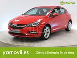 OPEL - ASTRA 1.6 CDTI 81KW 110CV DYNAMIC