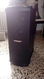 SUBWOOFER BOSE