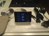 OLYMPUS MR-500I