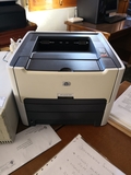 IMPRESORA LáSERJET 1320