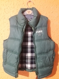 LOTE CHAMARRAS