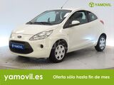 FORD - KA URBAN 1.2 DURATEC AUTOSTARTSTOP