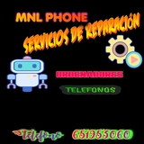 PIEZAS DE MOVILES DE SEGUNDA MANO