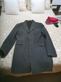 Hombre Abrigo Vender Zara MilanunciosComprar De Y Moda 4R3Ajc5Lq