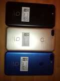 ALCATEL - HUAWEI - SAMSUNG- LG - AIPHONE