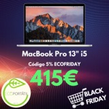 MACBOOK PRO
