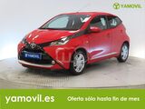 TOYOTA - AYGO 1.0 70 XPLAY