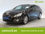 PEUGEOT - 508 SW ALLURE 2.0 HDI 140CV
