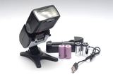 FLASH NIKON SPEEDLIGHT SB-50DX