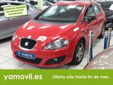 SEAT - LEON 1.6 TDI 90CV REFERENCE COPA