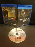 TERMINATOR 3D GENESSIS