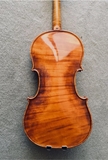 VIOLíN 4/4 IVAN STANKOV 2015