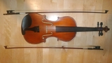 VIOLíN 3/4. DOS MODELOS.