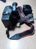 CáMARA DE VIDEO JVC