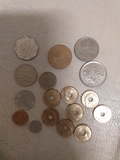 PARA INTERESADOS Y ENTENDIDOS EN MONEDAS