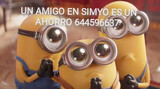HACERTE DE SIMYO TIENE PREMIO