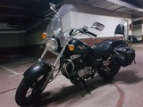 Rojo Y Negro Personalizado se adapta a Kawasaki Zzr 1100 D 93-02 Cuero Funda De Asiento
