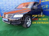 VOLKSWAGEN - TOUAREG 5.0 V10 TDI TIPTRONIC