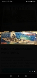 MAQUETA ACORAZADO WWII TIRPITZ