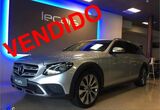 MERCEDES-BENZ - CLASE E E 220 D 4MATIC ALLTERRAIN