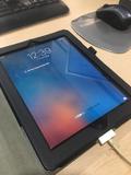 IIPAD APPLE SEMINUEVO CON TARJETADEDATOS