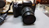CAMARA PENTAX