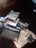 SPECTRUM ZX