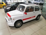 SEAT - 600 REPLICA ABARTH