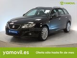 SEAT - EXEO ST 2.0 TDI CR 143 CV DPF SPORT
