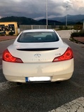 INFINITI - G
