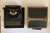 OLIVETTI ICO
