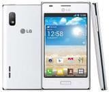 LG OPTIMUS L5