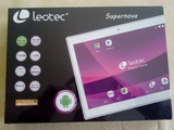 TABLET - LEOTEC QI16