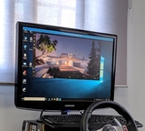 MONITOR 120HZ 22 PULGADAS