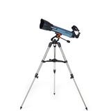 TELESCOPIO INSPIRE 100MM AZ REFRACTOR CE