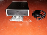 GRABADORA DVD Y CD