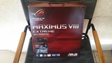 ASUS MAXIMUS VIII EXTREME