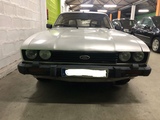 FORD - CAPRI