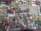 COLECCIóN DE LLAVEROS