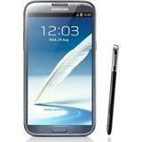 SAMSUNG NOTE 2