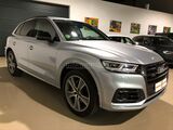 AUDI - Q5 BLACK LINE 2.0 TDI 140KW QUATTRO S TRON