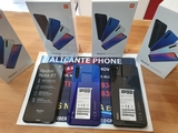 XIAOMI NOTE 8T 64GB 4RAM EN OFERTA