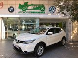 NISSAN - QASHQAI 1.5DCI SS ACENTA 4X2