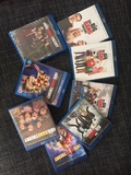 THE BIG BANG THEORY 1-8