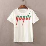 camiseta gucci hombre falsa