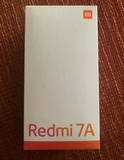 XIOAMI REDMI 7A GEN