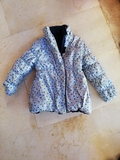CHAQUETA