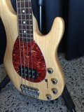 MUSICMAN STERLING USA