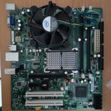 INTEL CORE 2 DUO 2,66GHZ Y 4GB DE RAM