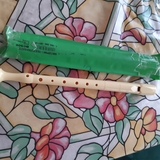 SE REGALA FLAUTA